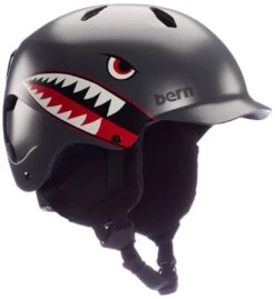 Bern Junior Bandito Mips Helmet 2022-2023 15 Bern Junior Bandito Mips Helmet 2022-2023 -Ski Supplies Store bern junior bandito mips helmet ski pro 828868849