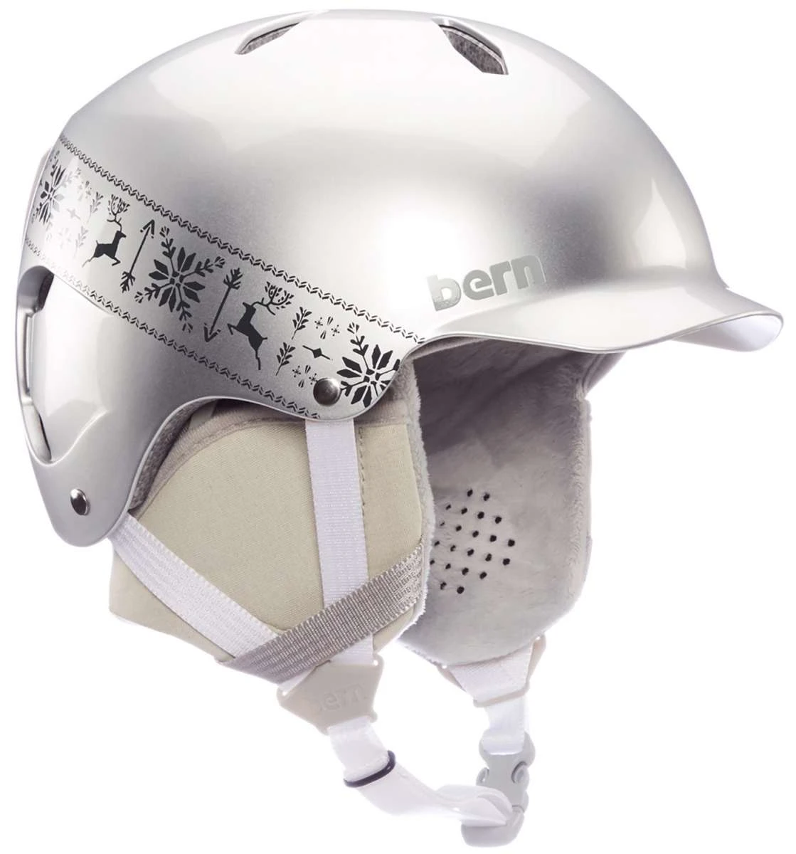 Bern Junior Bandito Mips Helmet 2022-2023 8 Bern Junior Bandito Mips Helmet 2022-2023 - Image 6