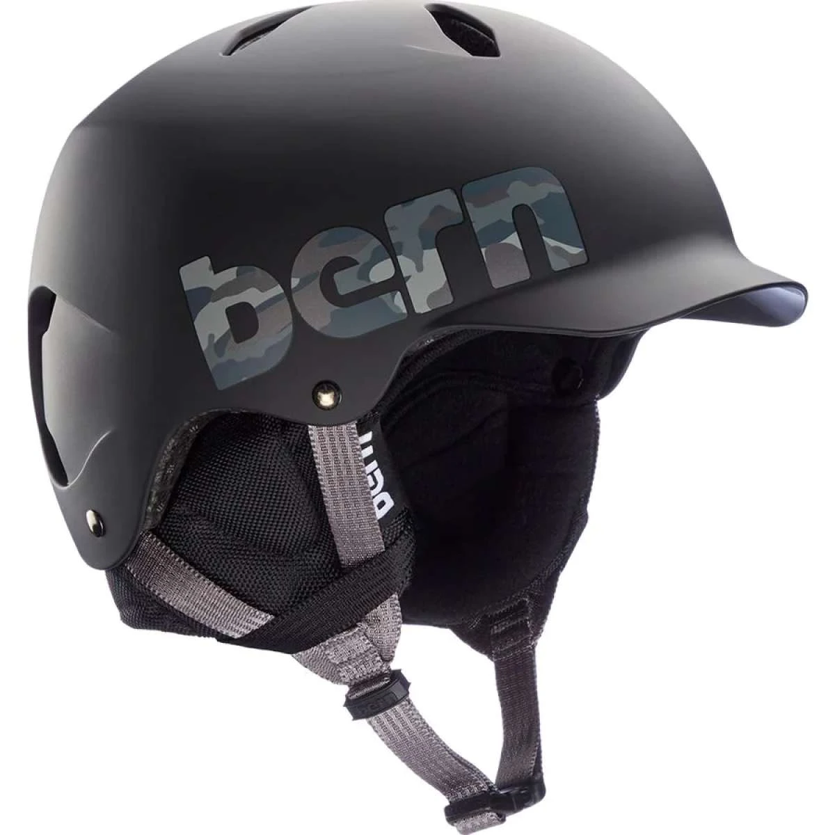 Bern Junior Bandito Mips Helmet 2022-2023 3 Bern Junior Bandito Mips Helmet 2022-2023