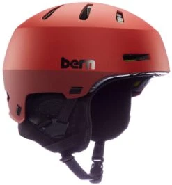 Bern Macon 2.0 MIPS Helmet 2022-2023 -Ski Supplies Store bern macon 20 mips helmet 2022 2023 ski pro 682904065
