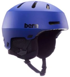 Bern Macon 2.0 MIPS Helmet 2022-2023 -Ski Supplies Store bern macon 20 mips helmet 2022 2023 ski pro 702311369