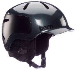 Bern Watts 2.0 MIPS Helmet 2022-2023 -Ski Supplies Store bern watts 2 0 mips helmet 2022 2023 ski pro 228533649