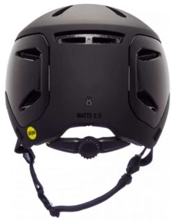 Bern Watts 2.0 MIPS Helmet 2022-2023 -Ski Supplies Store bern watts 2 0 mips helmet 2022 2023 ski pro 351970867