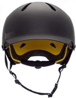 Bern Watts 2.0 MIPS Helmet 2022-2023 -Ski Supplies Store bern watts 2 0 mips helmet 2022 2023 ski pro 4383313