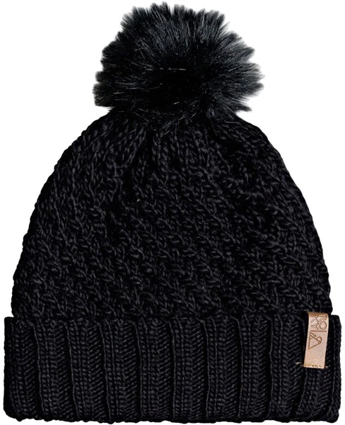 Roxy Ladies Blizzard Beanie 2020-2021 5 Roxy Ladies Blizzard Beanie 2020-2021 - Image 3