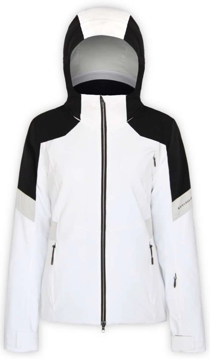 Boulder Gear Ladies Deon Insulated Jacket 2022-2023 5 Boulder Gear Ladies Deon Insulated Jacket 2022-2023 - Image 3