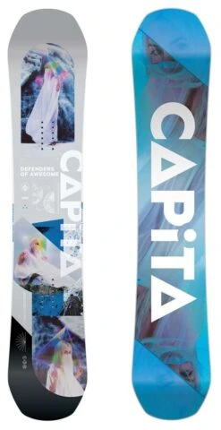 Capita Defenders Of Awesome Snowboard 2022-2023 -Ski Supplies Store capita defenders of awesome 2022 2023 ski pro 186243378