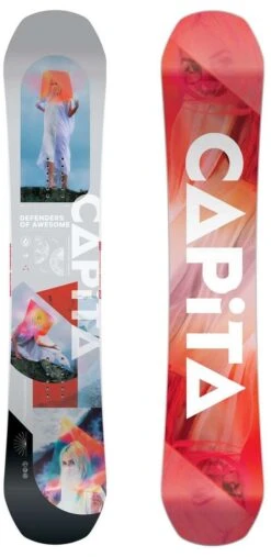 Capita Defenders Of Awesome Snowboard 2022-2023 -Ski Supplies Store capita defenders of awesome 2022 2023 ski pro 655701657