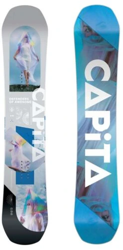 Capita Defenders Of Awesome Snowboard 2022-2023 -Ski Supplies Store capita defenders of awesome 2022 2023 ski pro 785614482