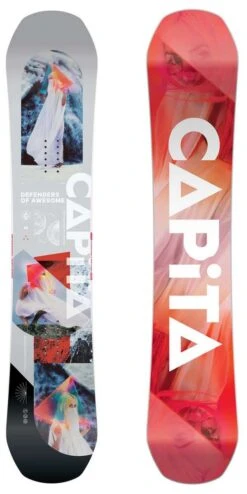 Capita Defenders Of Awesome Snowboard 2022-2023 -Ski Supplies Store capita defenders of awesome 2022 2023 ski pro 871982807