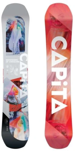 Capita Defenders Of Awesome Snowboard 2022-2023 -Ski Supplies Store capita defenders of awesome 2022 2023 ski pro 924018879