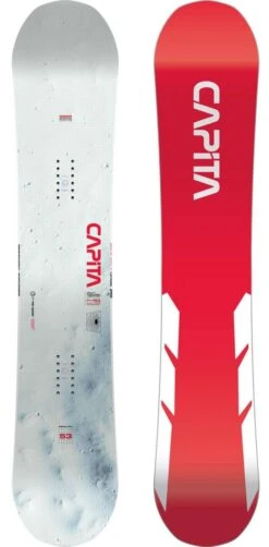 Capita Mercury Snowboard 2023-2024 -Ski Supplies Store capita mercury 2023 2024 ski pro 108475549