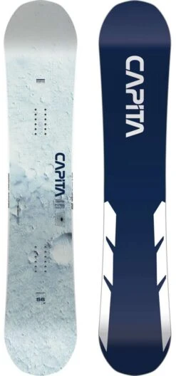 Capita Mercury Snowboard 2023-2024 -Ski Supplies Store capita mercury 2023 2024 ski pro 685129092