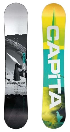 Capita Outsiders Snowboard 2022-2023 -Ski Supplies Store capita outsiders snowboard 2022 2023 ski pro 393203362