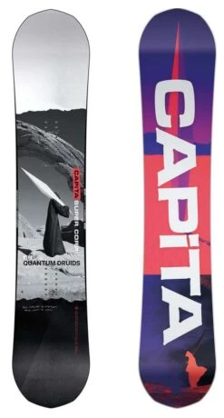 Capita Outsiders Snowboard 2022-2023 -Ski Supplies Store capita outsiders snowboard 2022 2023 ski pro 477342698