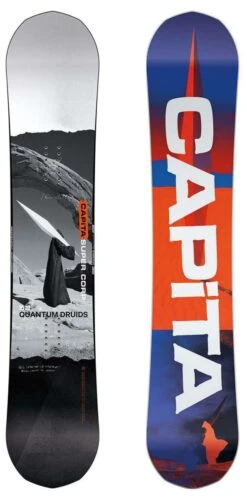 Capita Outsiders Snowboard 2022-2023 -Ski Supplies Store capita outsiders snowboard 2022 2023 ski pro 531670481