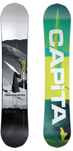 Capita Outsiders Snowboard 2022-2023 -Ski Supplies Store capita outsiders snowboard 2022 2023 ski pro 835095546