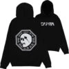 CAPiTA Skull Fleece Hoodie 2022-2023 2 CAPiTA Skull Fleece Hoodie 2022-2023 -Ski Supplies Store capita skull fleece hoodie 2022 2023 ski pro 744805861
