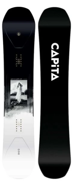 Capita Super DOA Snowboard 2023-2024 -Ski Supplies Store capita super doa 2023 2024 ski pro 246211514