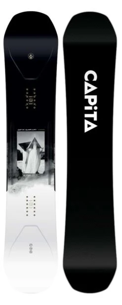 Capita Super DOA Snowboard 2023-2024 -Ski Supplies Store capita super doa 2023 2024 ski pro 248952784