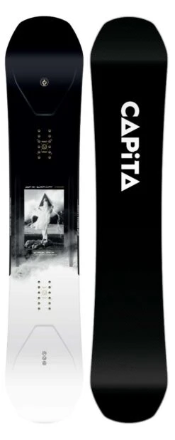 Capita Super DOA Snowboard 2023-2024 -Ski Supplies Store capita super doa 2023 2024 ski pro 253345816