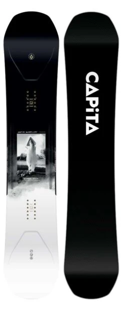 Capita Super DOA Snowboard 2023-2024 -Ski Supplies Store capita super doa 2023 2024 ski pro 407569374