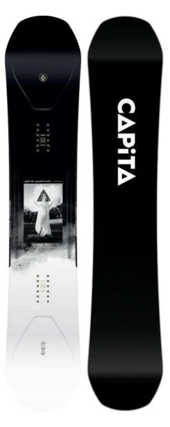 Capita Super DOA Snowboard 2023-2024 -Ski Supplies Store capita super doa 2023 2024 ski pro 728911659
