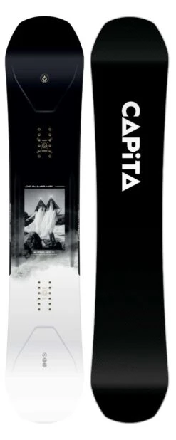 Capita Super DOA Snowboard 2023-2024 -Ski Supplies Store capita super doa 2023 2024 ski pro 836208584