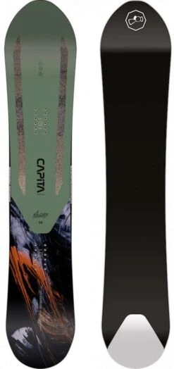 CAPiTA The Navigator Snowboard 2021-2022 -Ski Supplies Store capita the navigator snowboard 2021 2022 ski pro 356475931