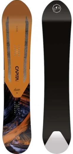 CAPiTA The Navigator Snowboard 2021-2022 -Ski Supplies Store capita the navigator snowboard 2021 2022 ski pro 438324151