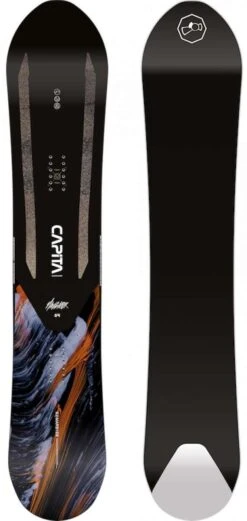 CAPiTA The Navigator Snowboard 2021-2022 -Ski Supplies Store capita the navigator snowboard 2021 2022 ski pro 670477618