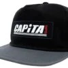 Capita Capta MFG Cap 2023-2024 -Ski Supplies Store capta mfg cap 2023 2024 ski pro 810818280
