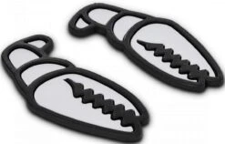 Crab Grab Mega Claw Stomp Pad 2022-2023 -Ski Supplies Store crab grab mega claw stomp pad 2022 2023 ski pro 242745556