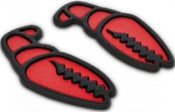 Crab Grab Mega Claw Stomp Pad 2022-2023 -Ski Supplies Store crab grab mega claw stomp pad 2022 2023 ski pro 924932294