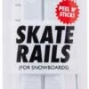 Crab Grab Skate Rails 2022-2023 1 Crab Grab Skate Rails 2022-2023 -Ski Supplies Store crab grab skate rails 2022 2023 ski pro 618798756