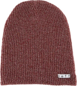 Neff Ladies' Daily Sparkle Beanie 2016-2017