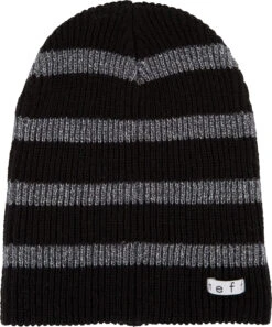 Neff Ladies' Daily Sparkle Stripe Beanie 2015-2016