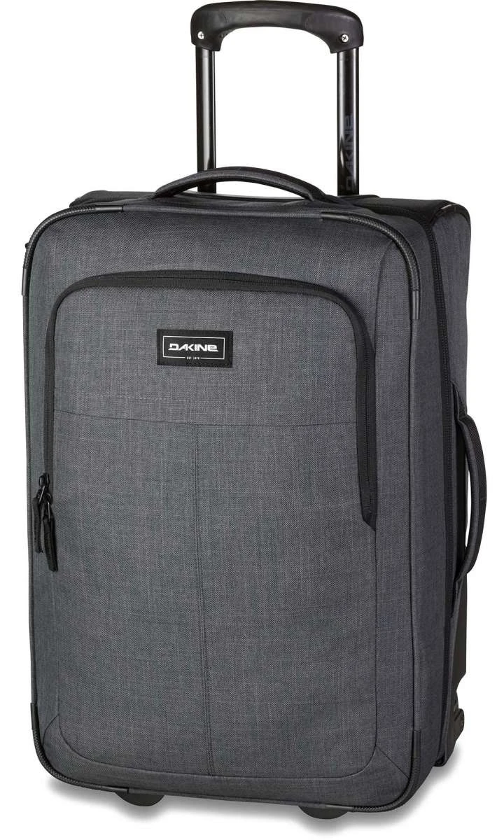 Dakine Carry On Roller 42L 2022-2023 4 Dakine Carry On Roller 42L 2022-2023 - Image 2