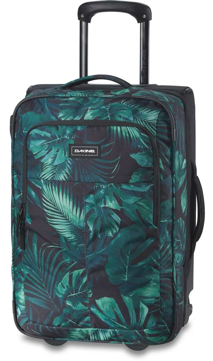 Dakine Carry On Roller 42L 2022-2023 3 Dakine Carry On Roller 42L 2022-2023