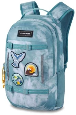 Dakine Kids Mission Pack 18L 2022-2023 8 Dakine Kids Mission Pack 18L 2022-2023 -Ski Supplies Store dakine kids mission pack 18l 2022 2023 ski pro 8508358