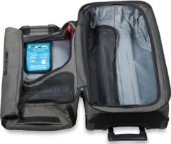 Dakine Split Roller 85L 2022-2023 -Ski Supplies Store dakine split roller 85l 2022 2023 ski pro 439874347