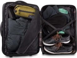 Dakine Status Roller 42L 2022-2023 -Ski Supplies Store dakine status roller 42l 2022 2023 ski pro 897557357