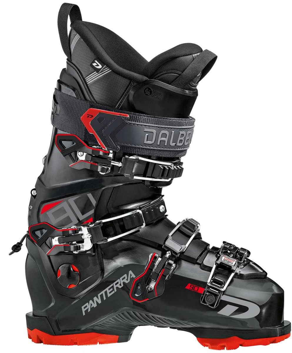Dalbello Panterra 90 GW Ski Boots 2022-2023 3 Dalbello Panterra 90 GW Ski Boots 2022-2023