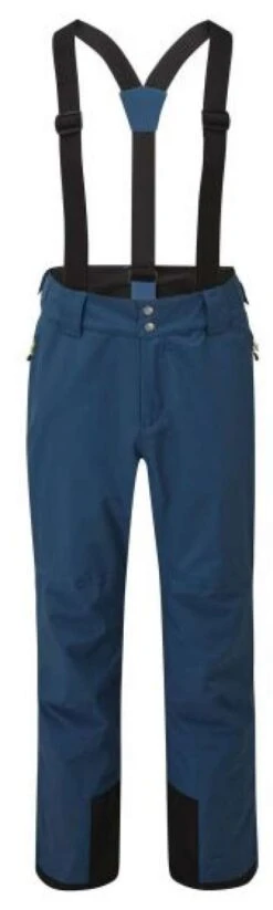 DARE2B Achieve II Shell Pant 2020-2021 -Ski Supplies Store dare2b 2021 achieve ii shell pant dark denim