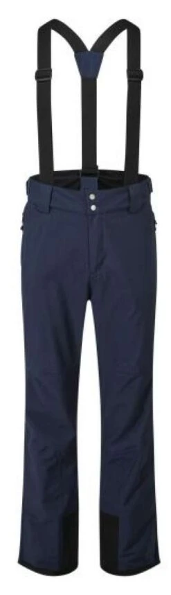 DARE2B Achieve II Shell Pant 2020-2021 -Ski Supplies Store dare2b 2021 achieve ii shell pant nightfall navy