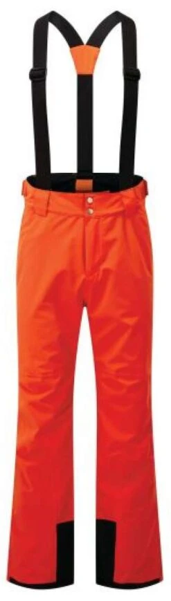 DARE2B Achieve II Shell Pant 2020-2021 -Ski Supplies Store dare2b 2021 achieve ii shell pant trail blaze