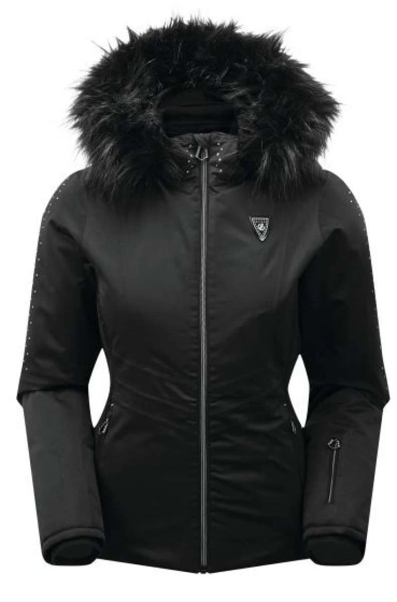 DARE2B Ladies Bejewel Insulated Jacket 2020-2021 3 DARE2B Ladies Bejewel Insulated Jacket 2020-2021