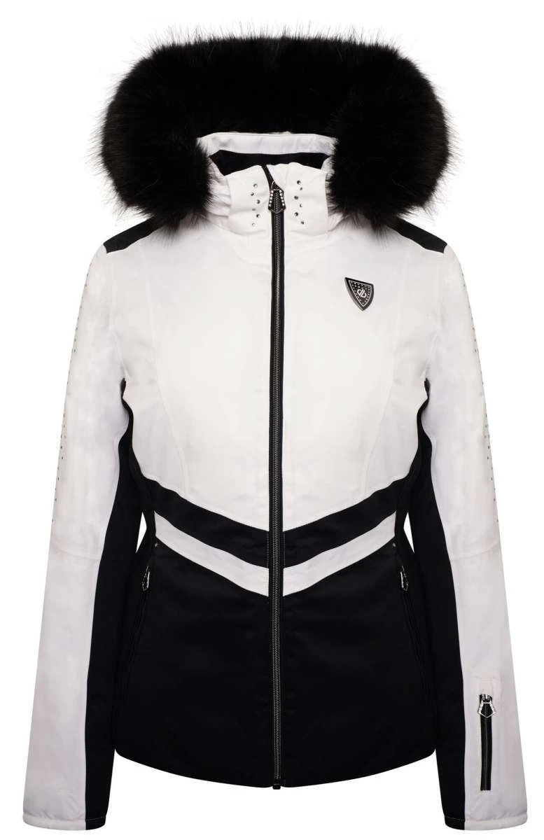 DARE2B Ladies Bejewel Insulated Jacket 2020-2021 4 DARE2B Ladies Bejewel Insulated Jacket 2020-2021 - Image 2