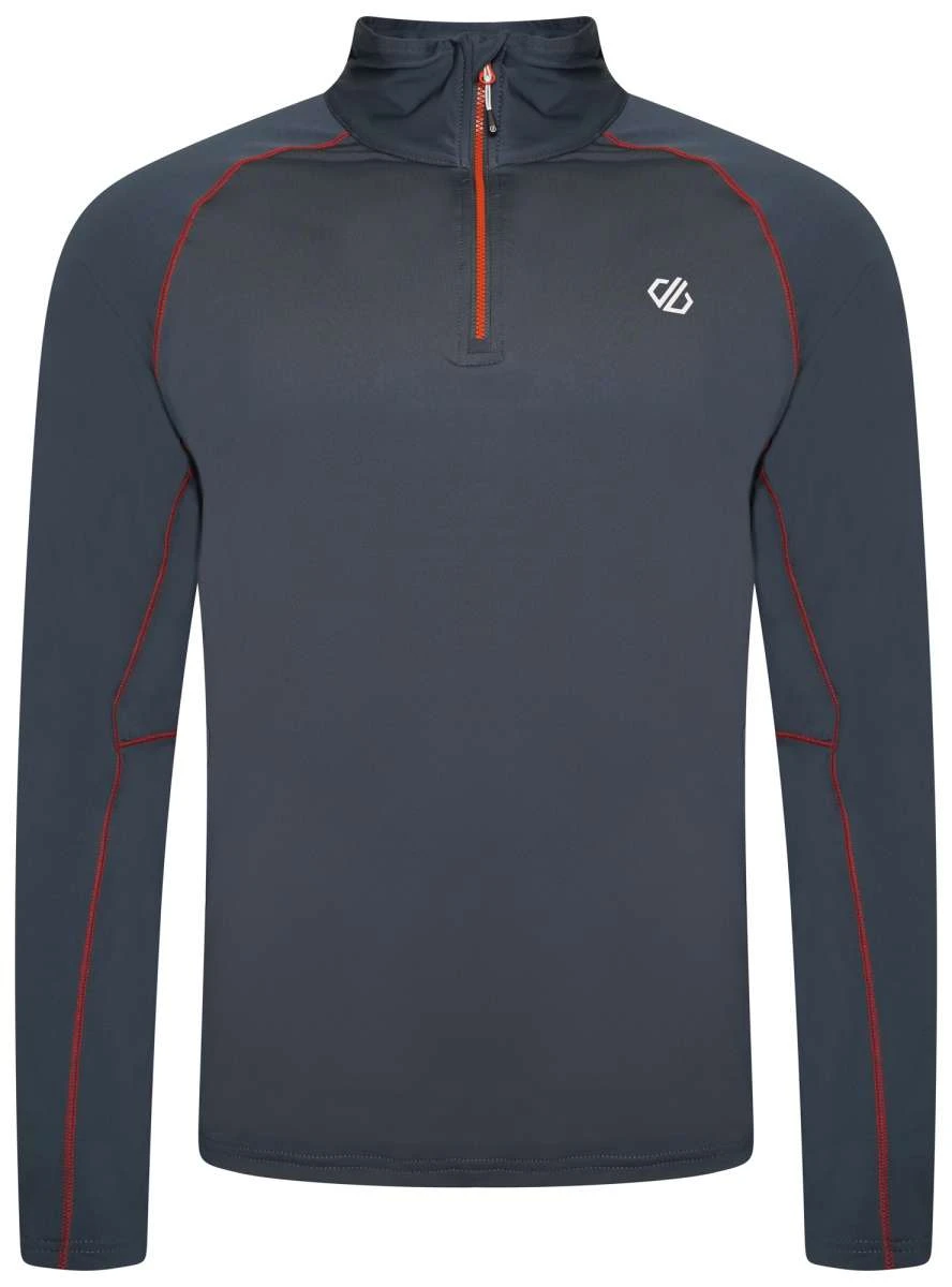 Dare2B Interfused II Stretch Zip Turtle Neck 2022-2023