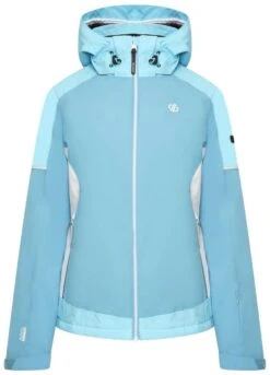 Dare2B Ladies Enliven Insulated Jacket 2022-2023